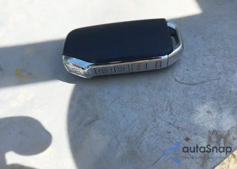 2021 Kia Telluride Sx z USA, uszkodzony, nr VIN 5XYP54HC7MG167929